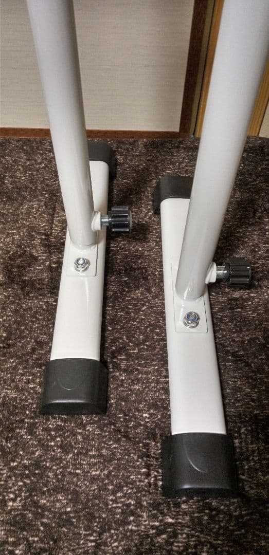 ディップススタンド FIELDOOR 未使用