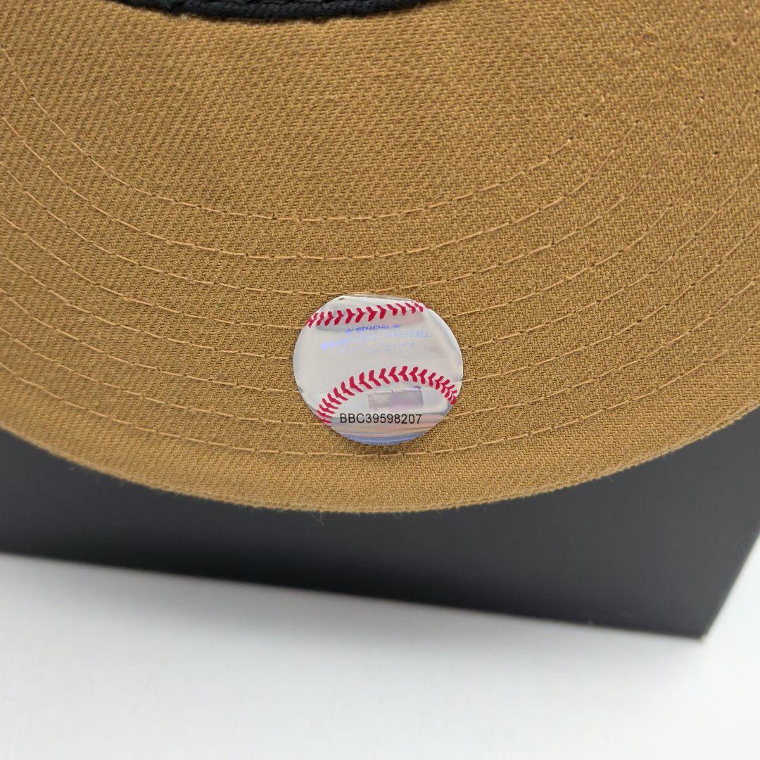 【箱アリ新品】New Era 9FIFTY スナップキャップ 2点セット