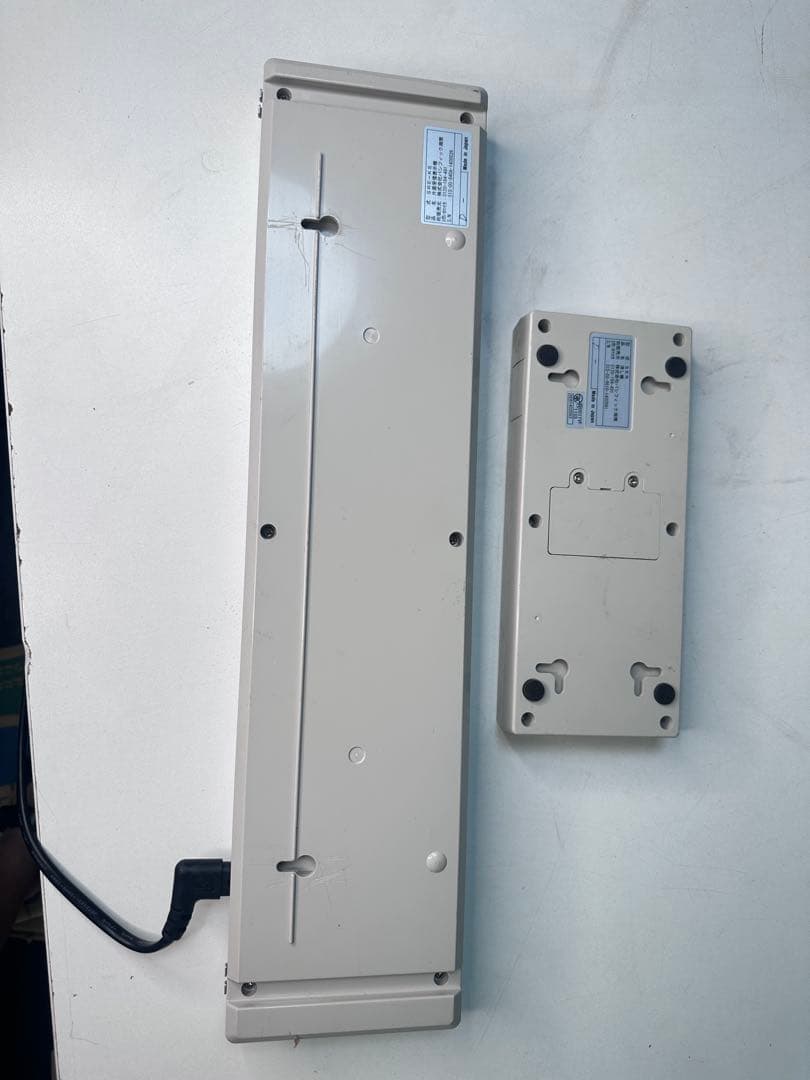 パシフィック湘南　オーダーコールシステム　ソネット君