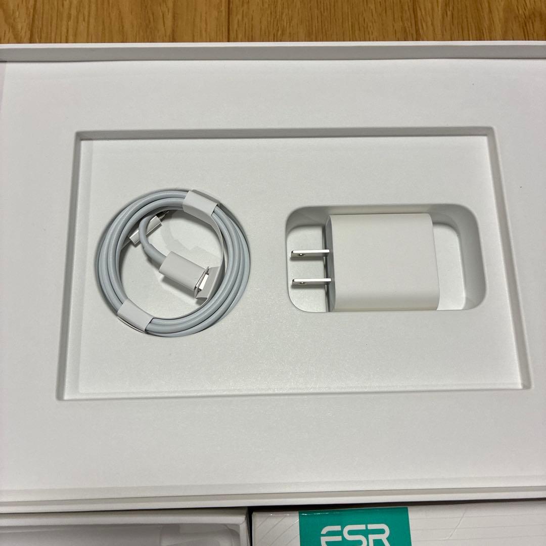 iPad 10.2 第9世代 256 GB - Wi-Fi - スペースグレイ