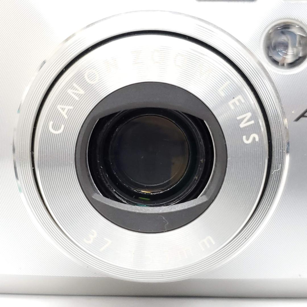 【動作確認済】 Canon Autoboy 155 F0120-3z p
