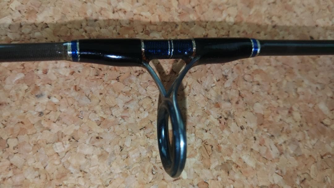 ソルティガ　ヒラマサ 63S