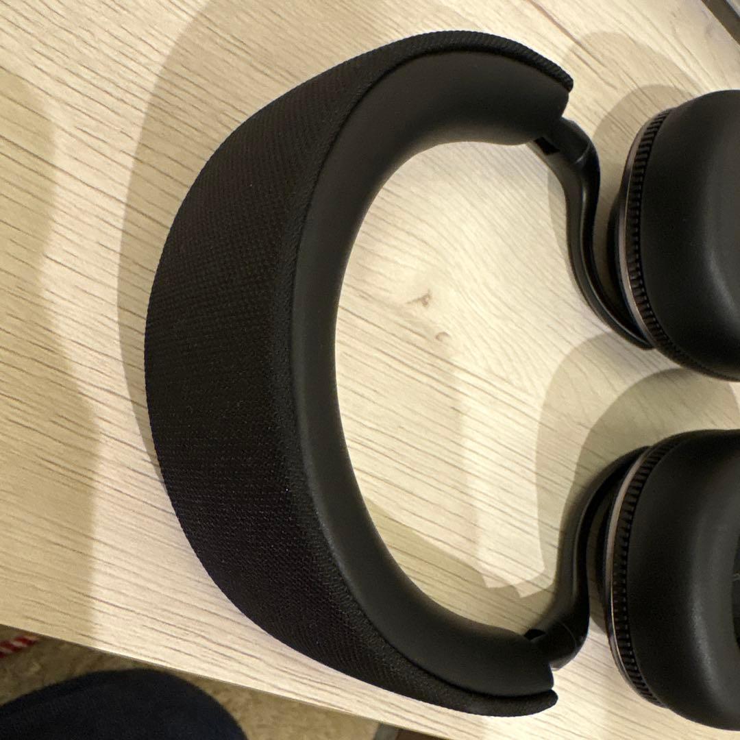 Bowers & Wilkins Px7 S3 ワイヤレスヘッドホン