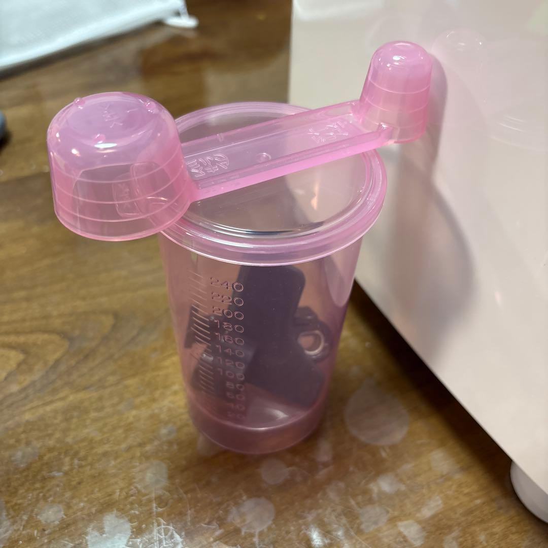 Panasonic パナソニック ホームベーカリー SD-MT4 説明書保証書付