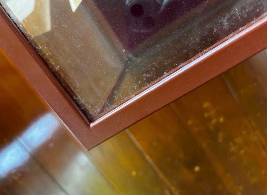 セール【美品・認定書付】天皇陛下の御料馬車 御料儀装車一号 ガラスケース付き