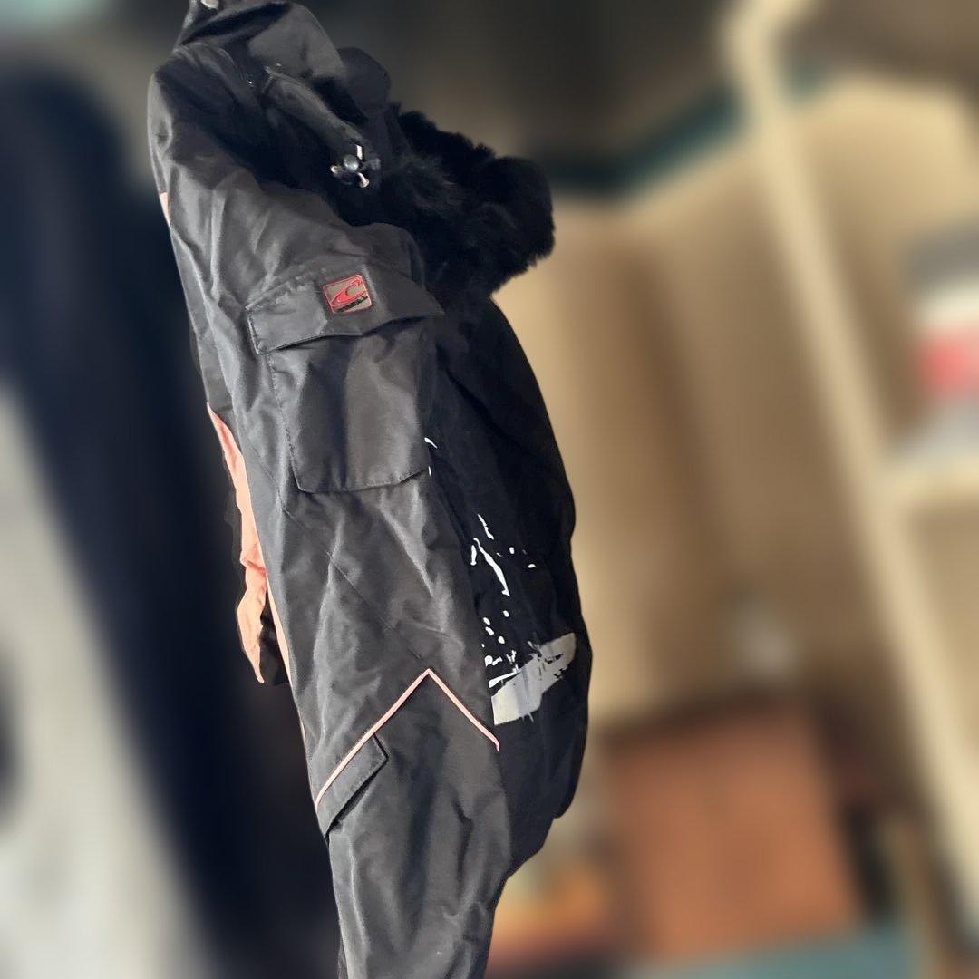 Mサイズ　スキーウェア上下セット