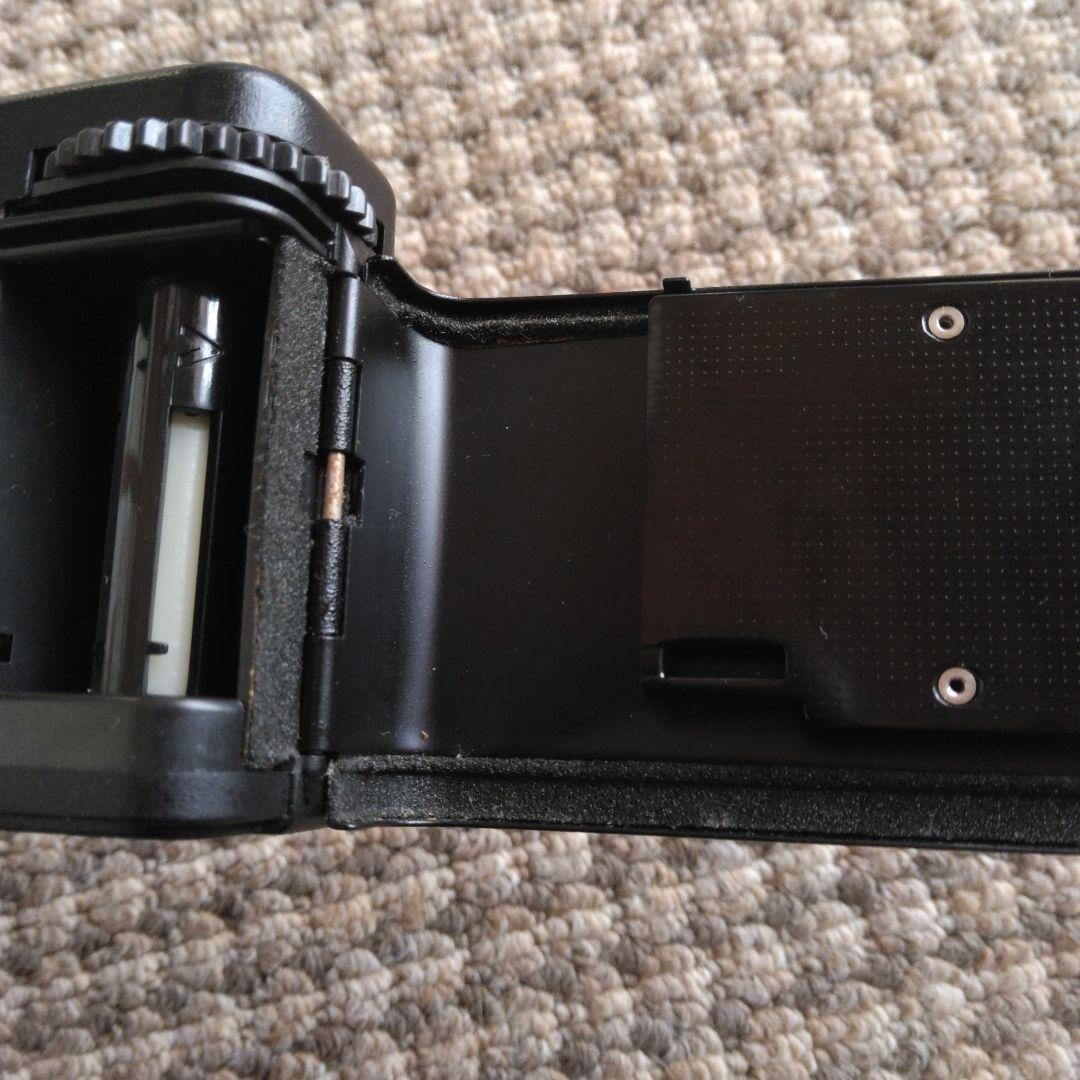 【作動確認】LOMO LC-A トイカメラ ロモ コンパクトカメラ