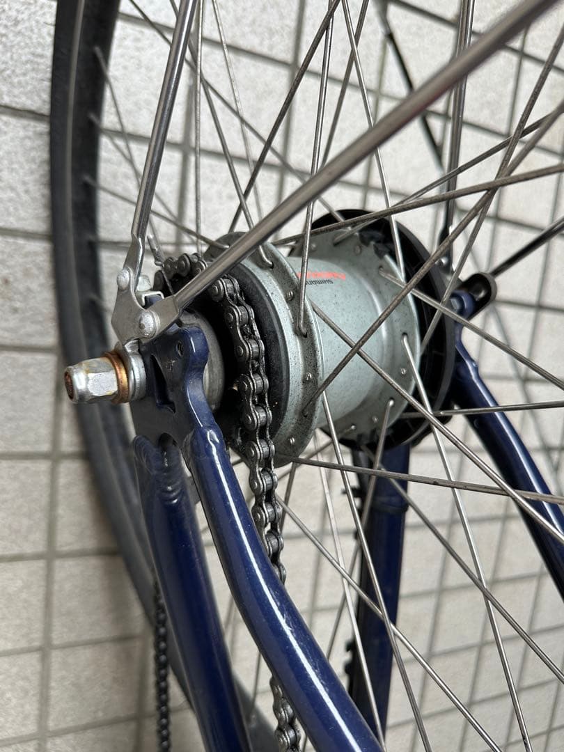 ヤマハ　パスブレイス・PAS Brace電動自転車　東京•町田市近辺配送可