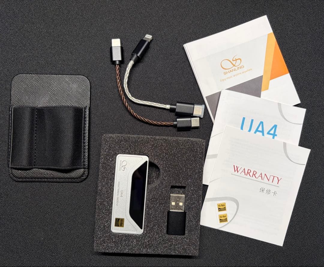 【月末値引】水月雨 KATO ,秋月 ＋ プラグ＋ ドングル