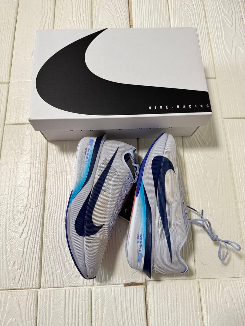 新品26.5cm ナイキ ヴェイパーフライネクスト%4 HF6414