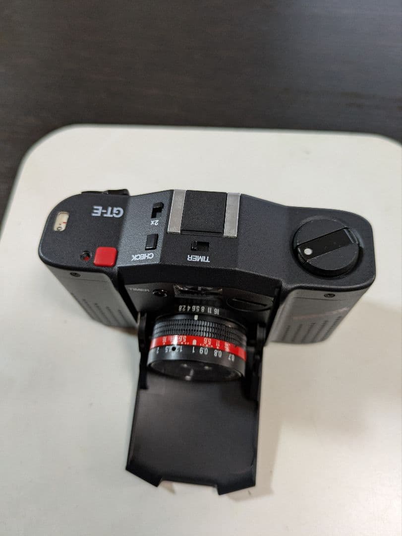 MINOX 35　GT-E