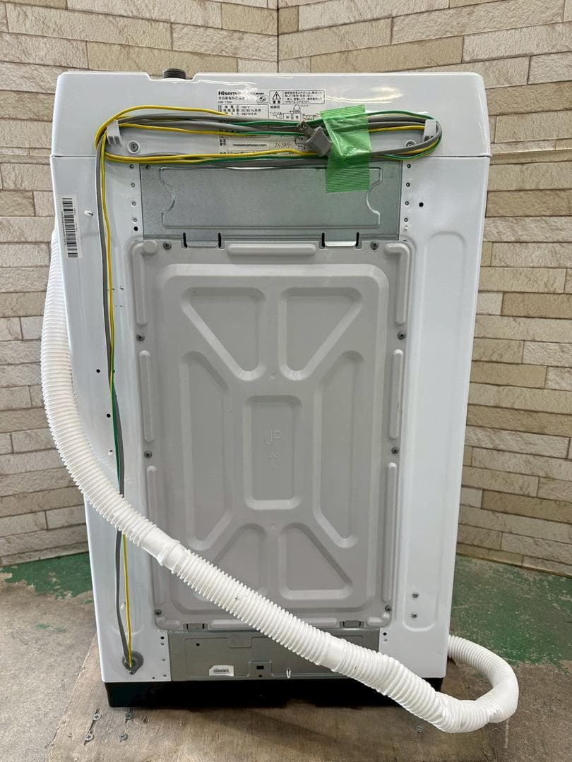 【高年式】大阪送料無料★3か月保障★2024年★HW-T55H★IS-504