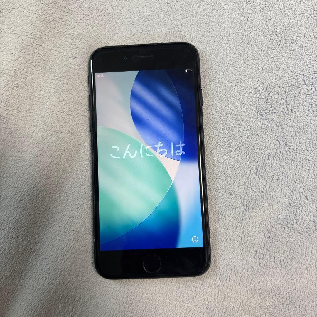 iPhoneSE第2世代