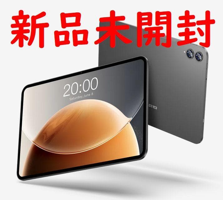【新品未開封】 TECLAST T65 13インチ 120Hz T620
