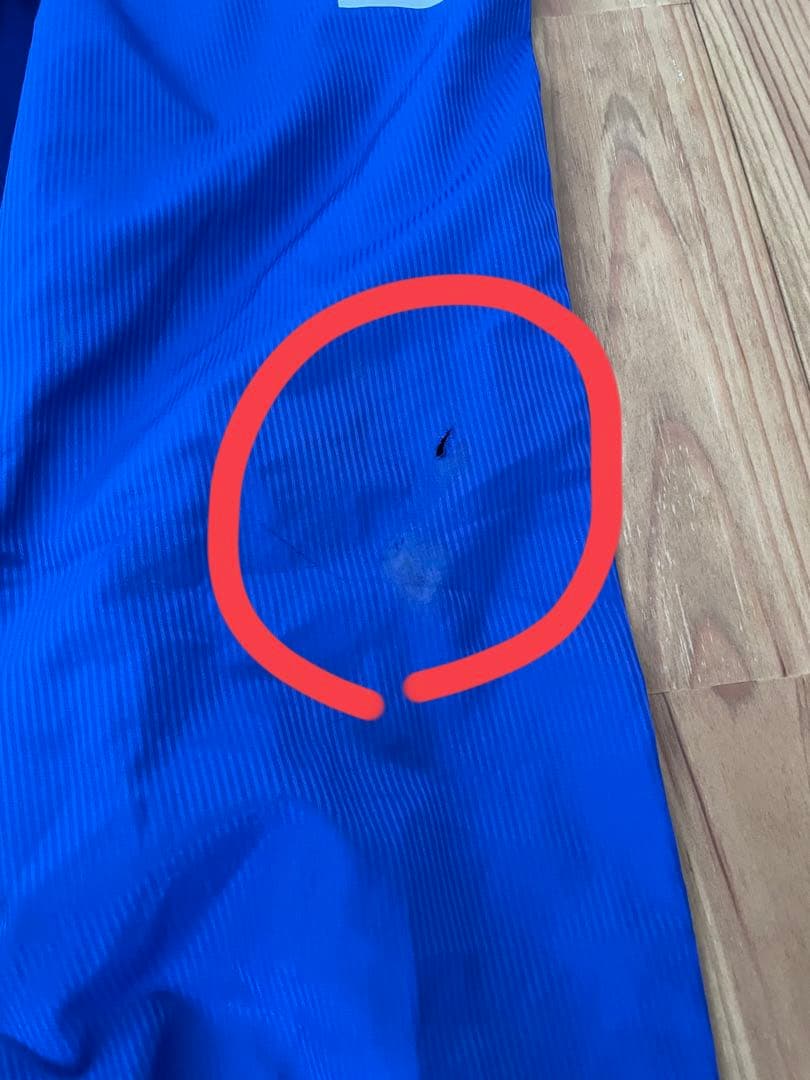 【非売品　超希少】オフィシャル　アルビレックス新潟　セットアップ