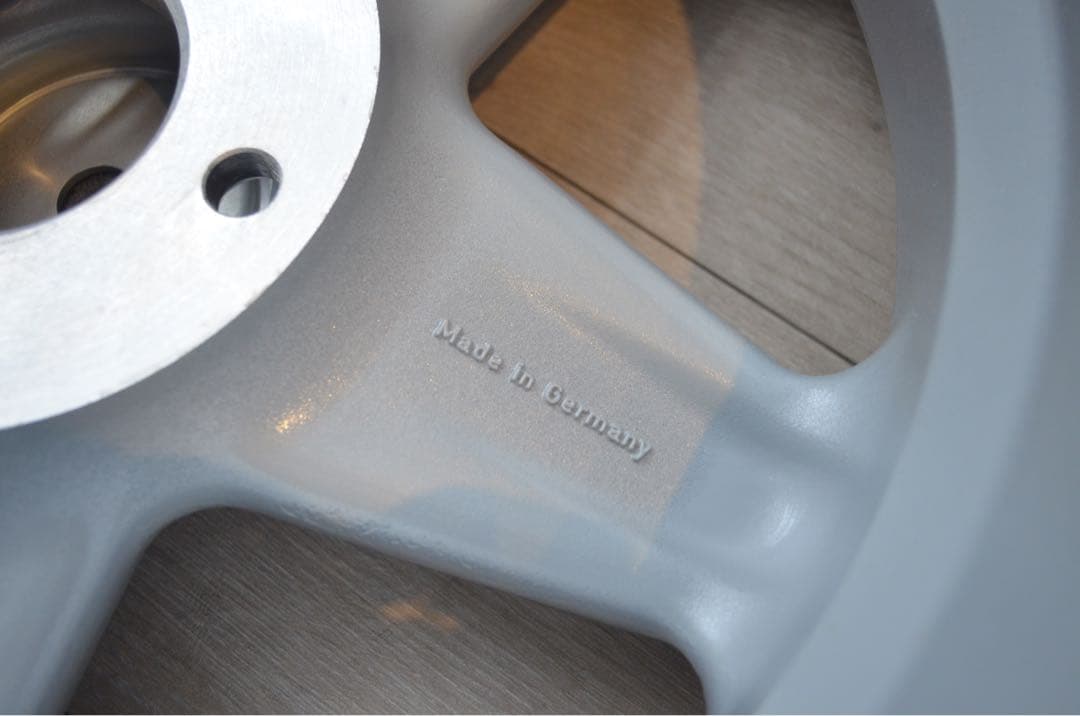 4*2様 ATEV Type A 17x7.5 +30 新品未使用