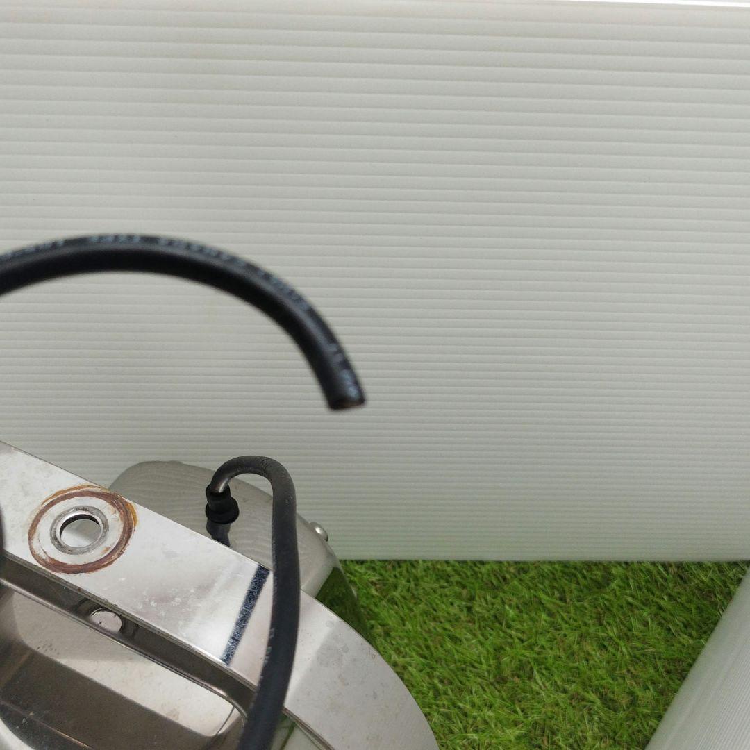 メタルハライド サーチライト DCS-M1E型 拡散タイプ