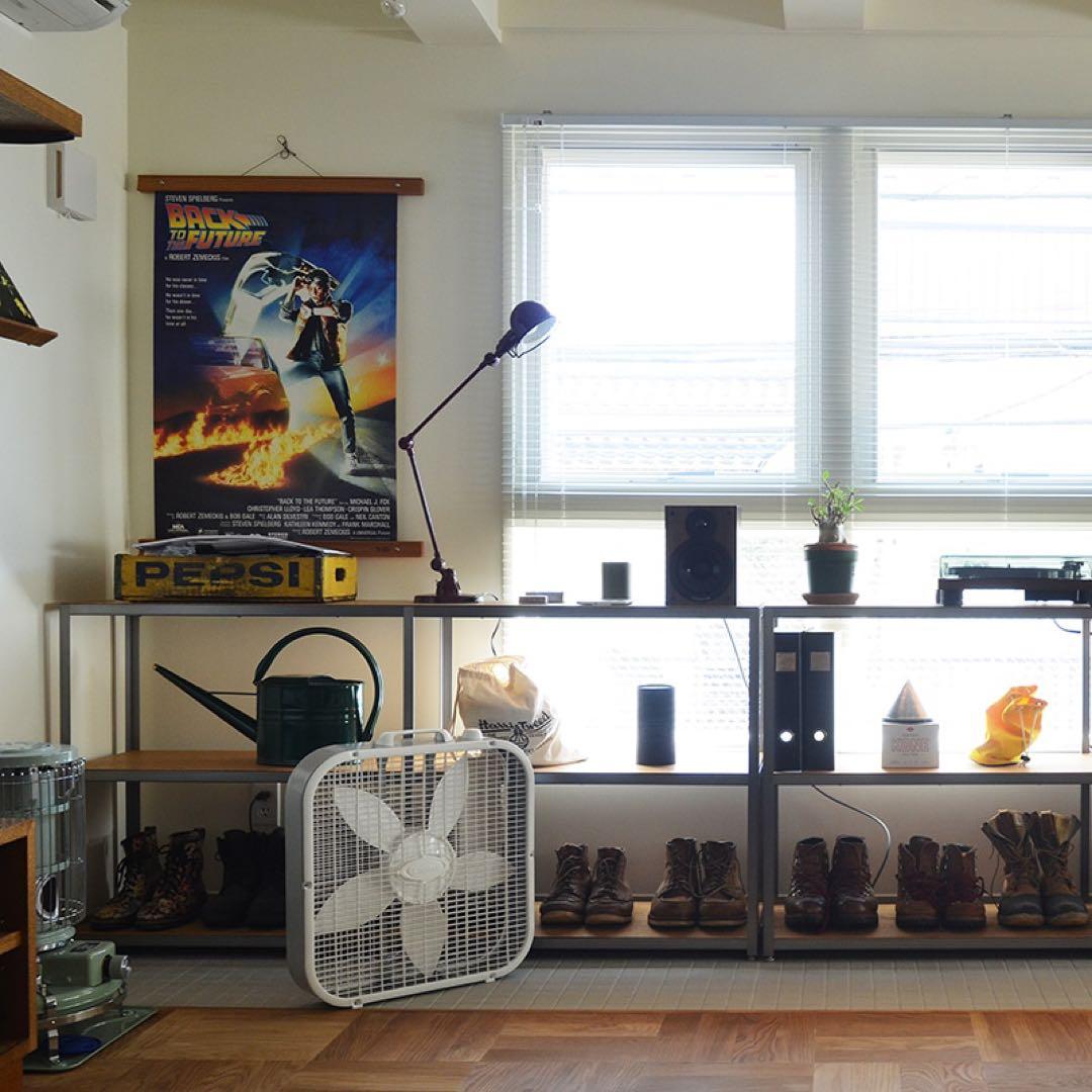 パシフィックファニチャーサービス ピクチャーハンガー ポスターフレーム