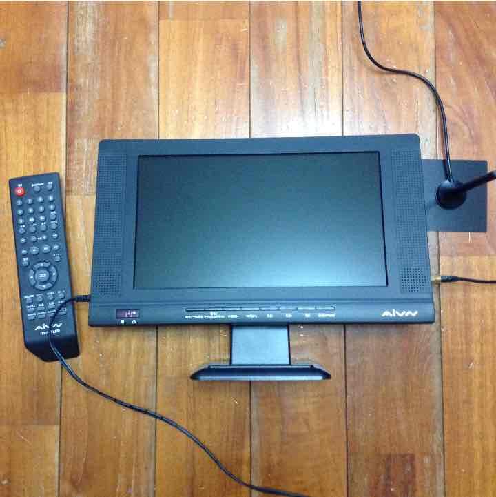 デジタルハイビジョンLEDテレビ