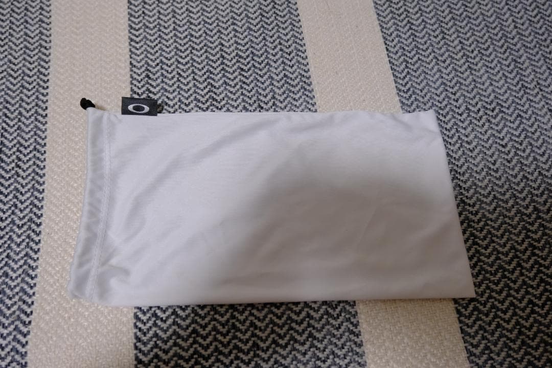 【状態良好】オークリー　prizm オレンジレンズ ウィンタースポーツ用ゴーグル