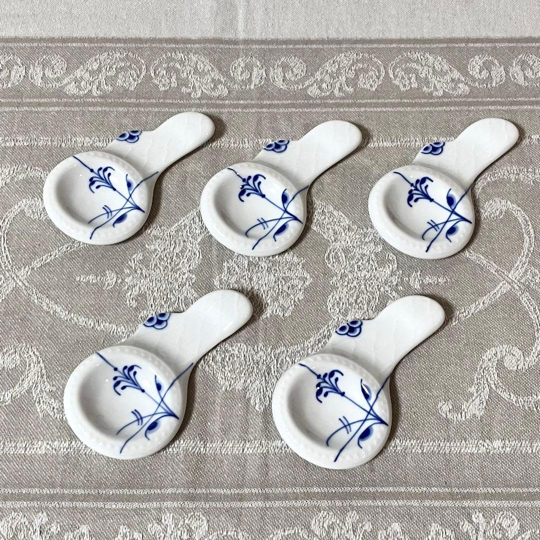 ロイヤルコペンハーゲン（ ） カトラリーレスト