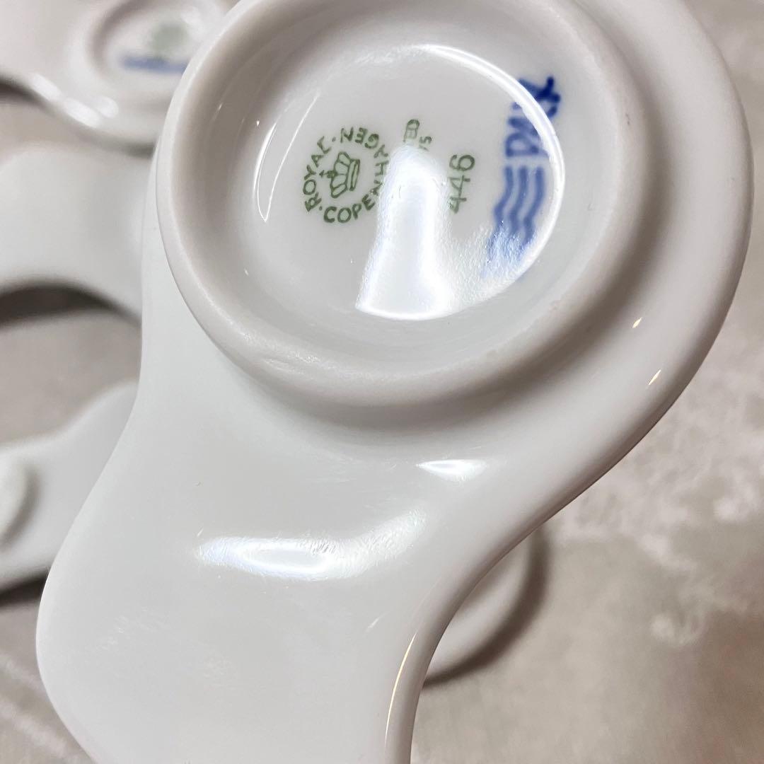 ロイヤルコペンハーゲン（ ） カトラリーレスト