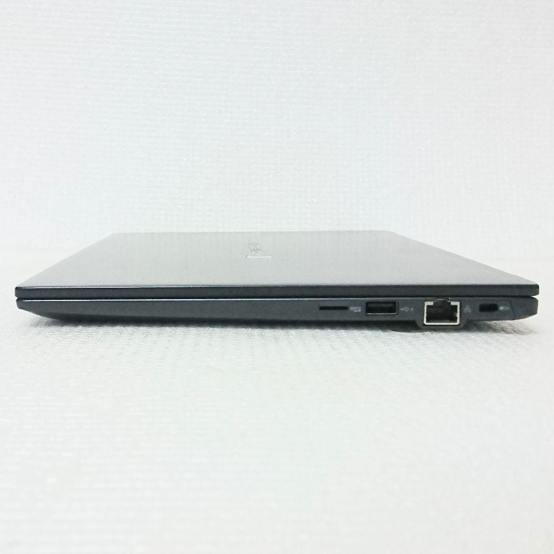 Dynabook G83/HS / core i5-1135G7 16GBメモリ