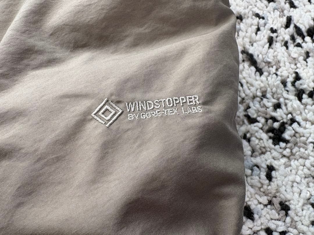 ジャケット・アウター Alteration Sierra Jacket XL ND92361