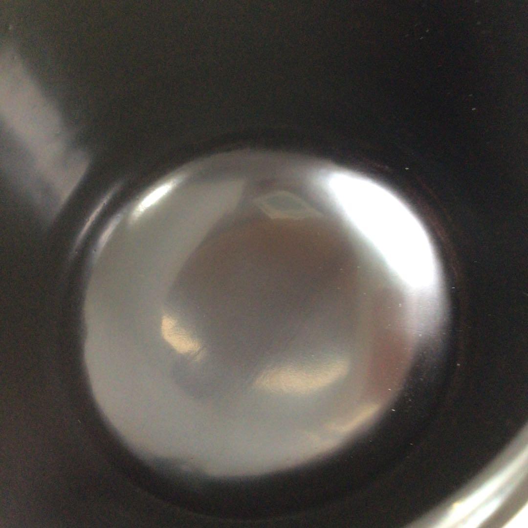 Ｒ８０４　棗　『順慶作』『黒漆塗』『松笠蒔絵』『中棗』　共箱　茶道具