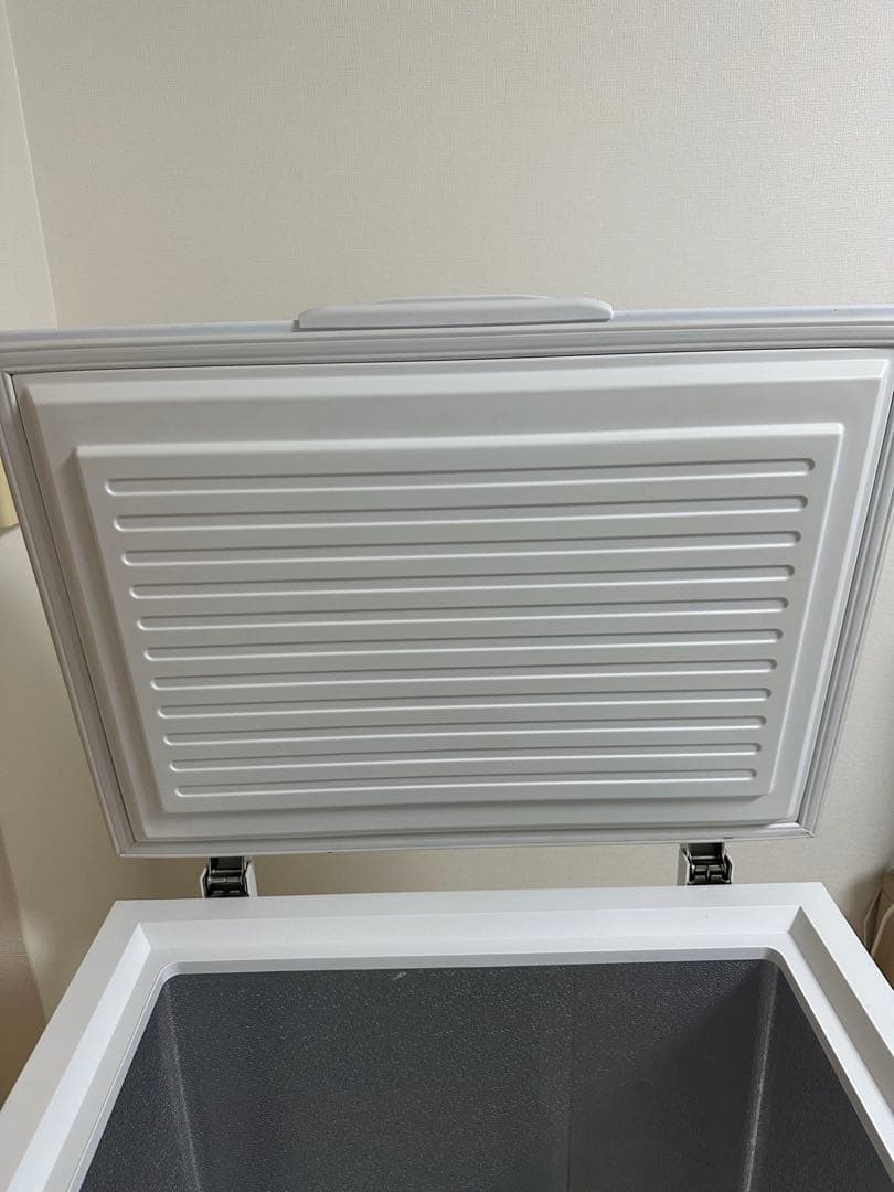 Haier ハイアール　冷凍ストッカー　JF-NC145A