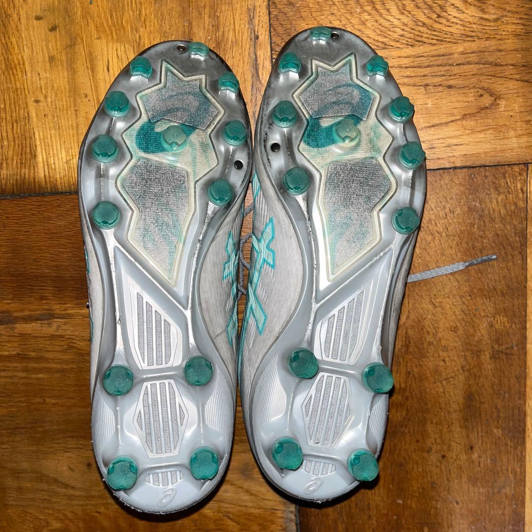 シューズ asics PRO