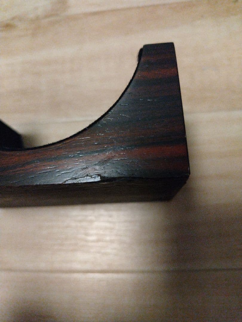 YAMAHA ベリリウムドーム型ツィーターJA0572（専用スタンド付）