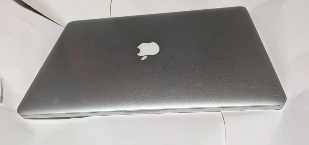 MacBook本体 Mac,Book pro 15inch Core i7 16GB ssd512