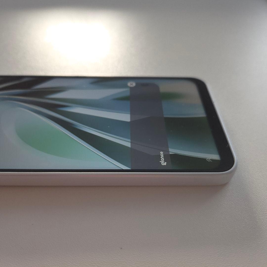 Libero 5G IV アンドロイド14 シムフリー リベロ ９４１