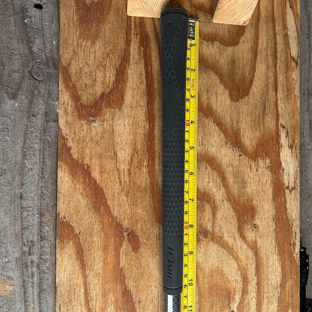 ディアマナDリミテッド　７０Ｓ　テーラーメイドスリーブ　DW用