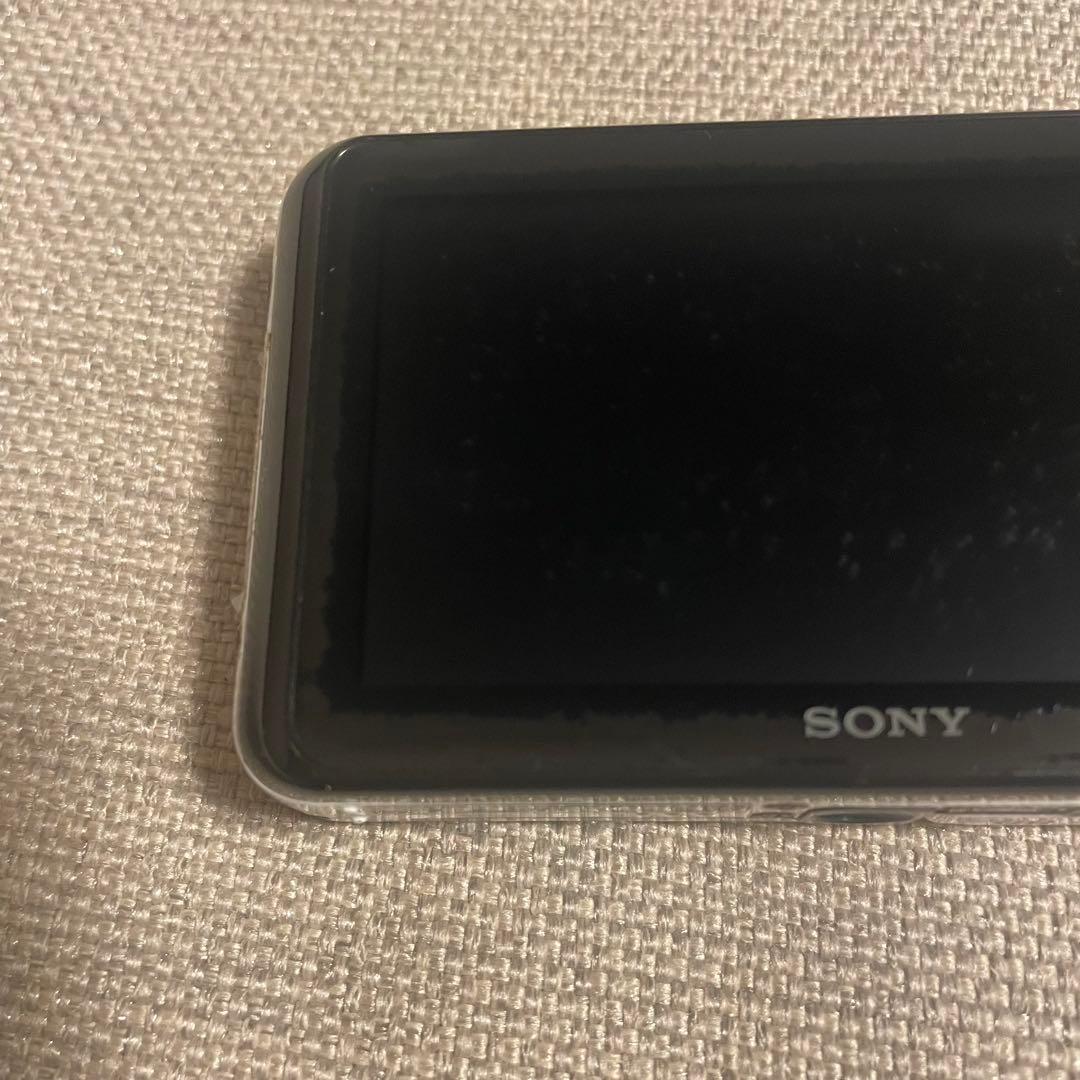 SONY Cyber-shot DSC-WX70 ホワイト