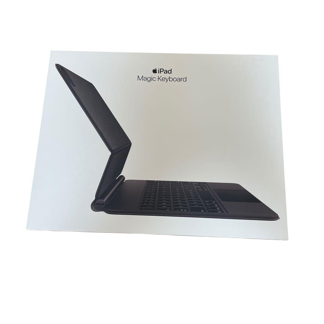 iPad 11inch用Magic Keyboard model A2261