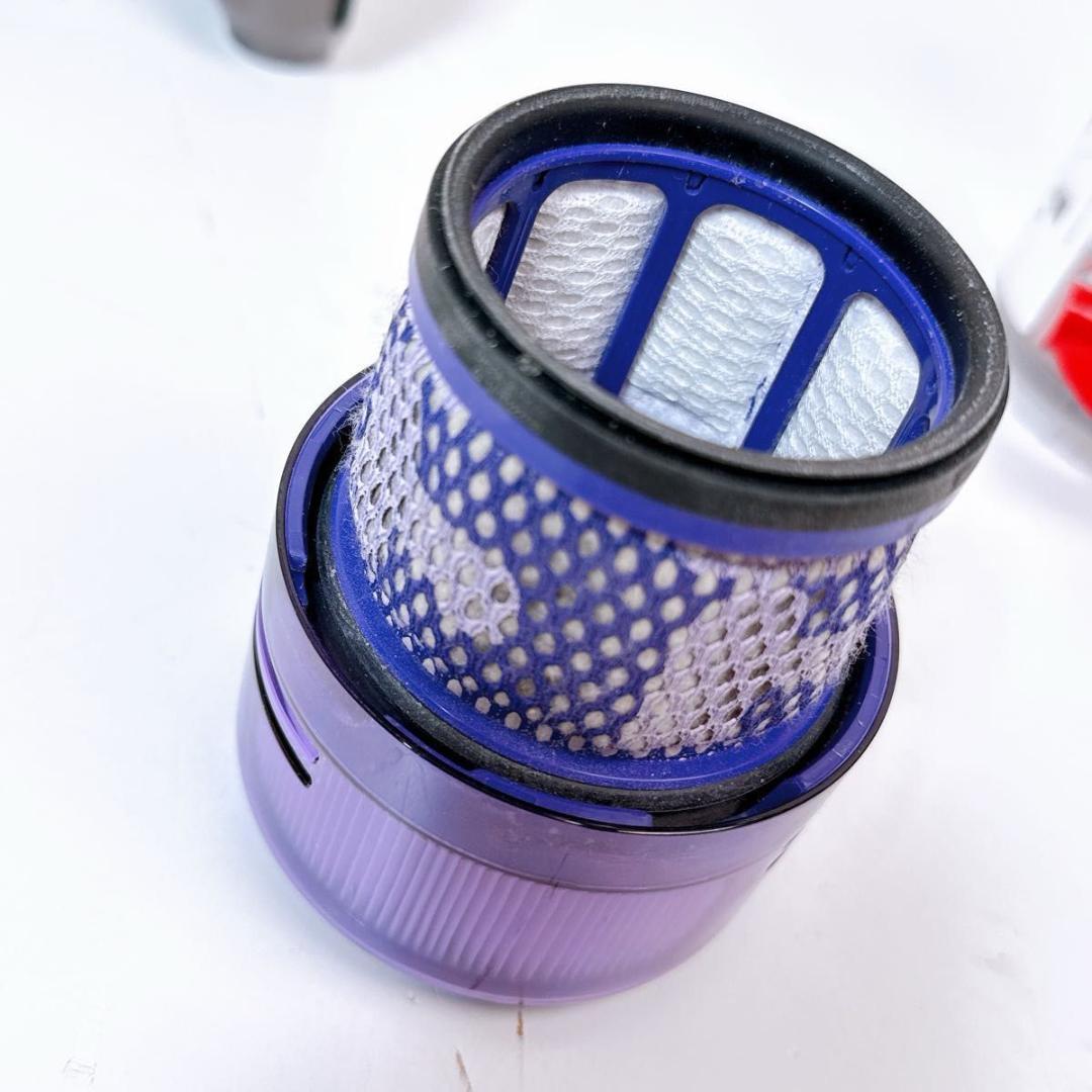 ダイソン マイクロ 1.5kg SV21 コードレス スティック クリーナー