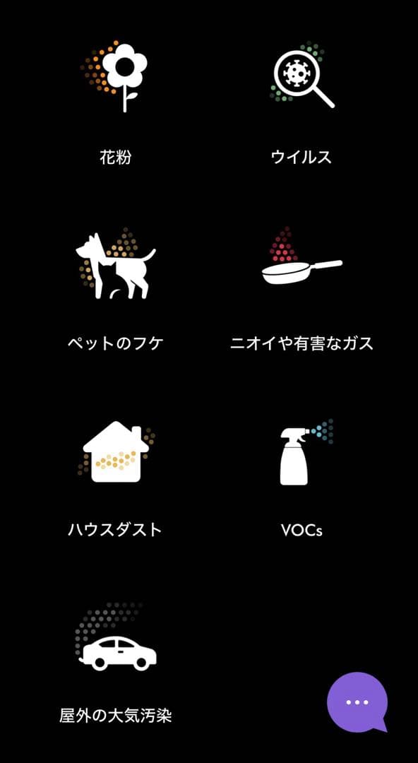 【新品・未開封】Dyson HushJet™ shizuka 空気清浄機