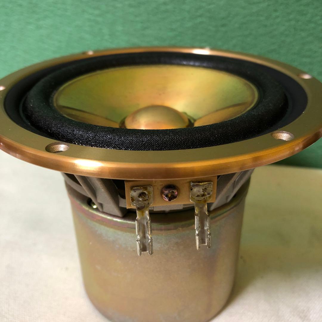 と43●JVC スピーカーペアHSA1238-01C未使用