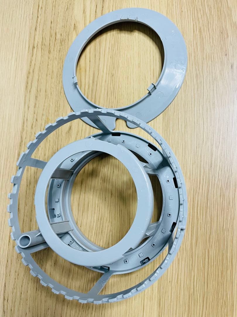 2024年製Airdog moi　高機能加湿器