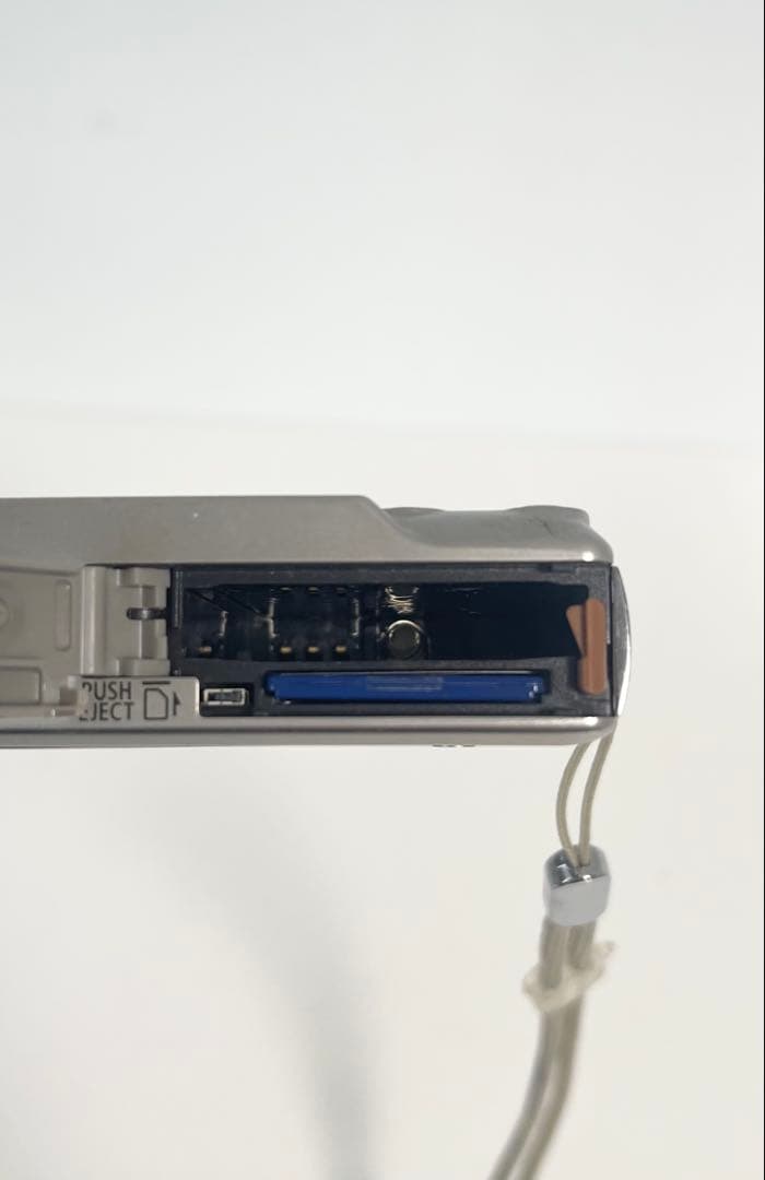 デジカメ3台セット CASIO EXILIM Canon IXY ジャンク