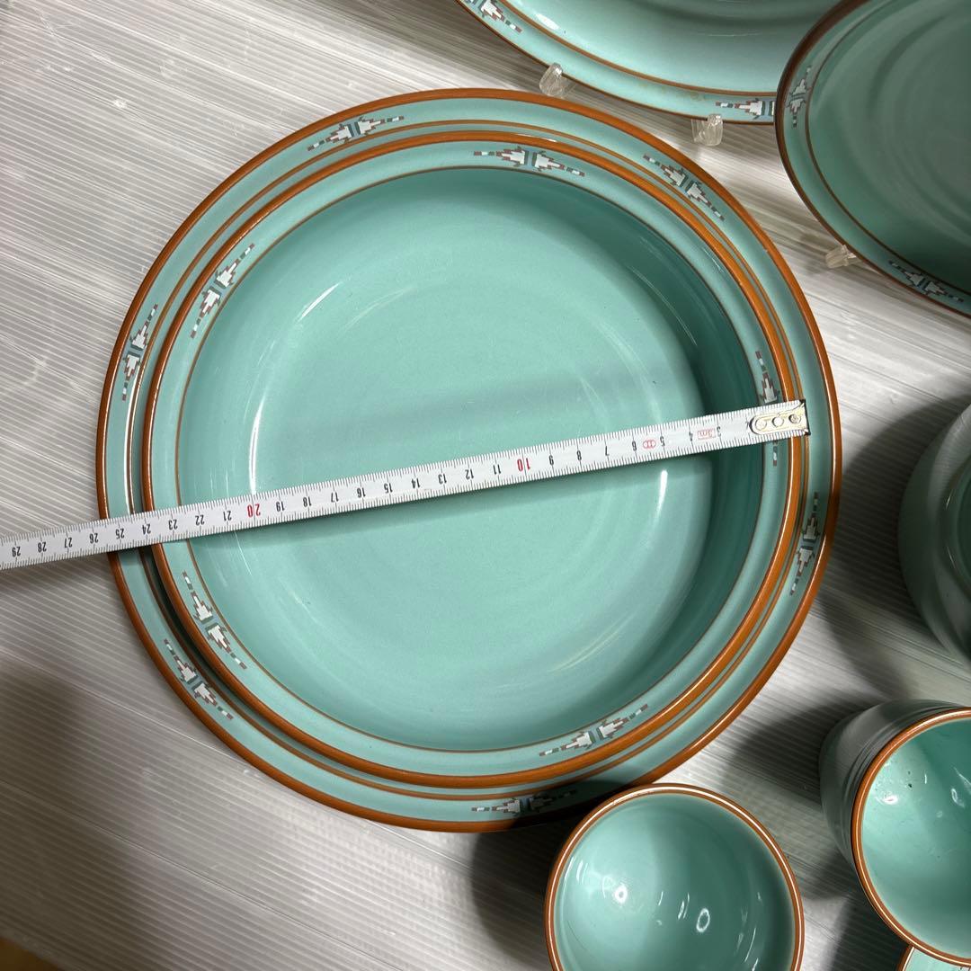 ノリタケ　食器　まとめ売り　カップ　大皿　中皿　プレート皿　ポット