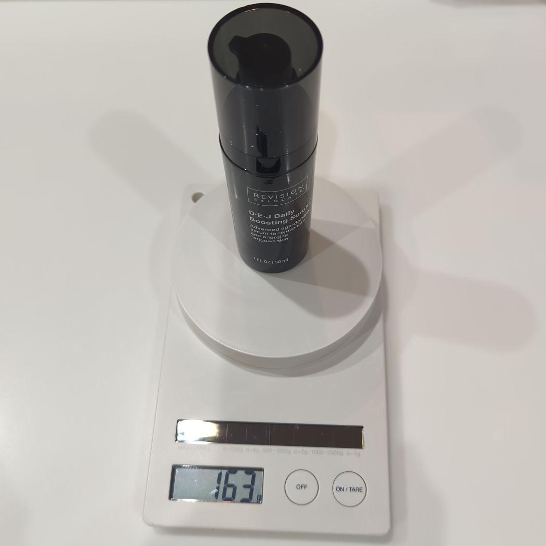 リビジョン　DEJデイリーブースティングセラム　箱無し