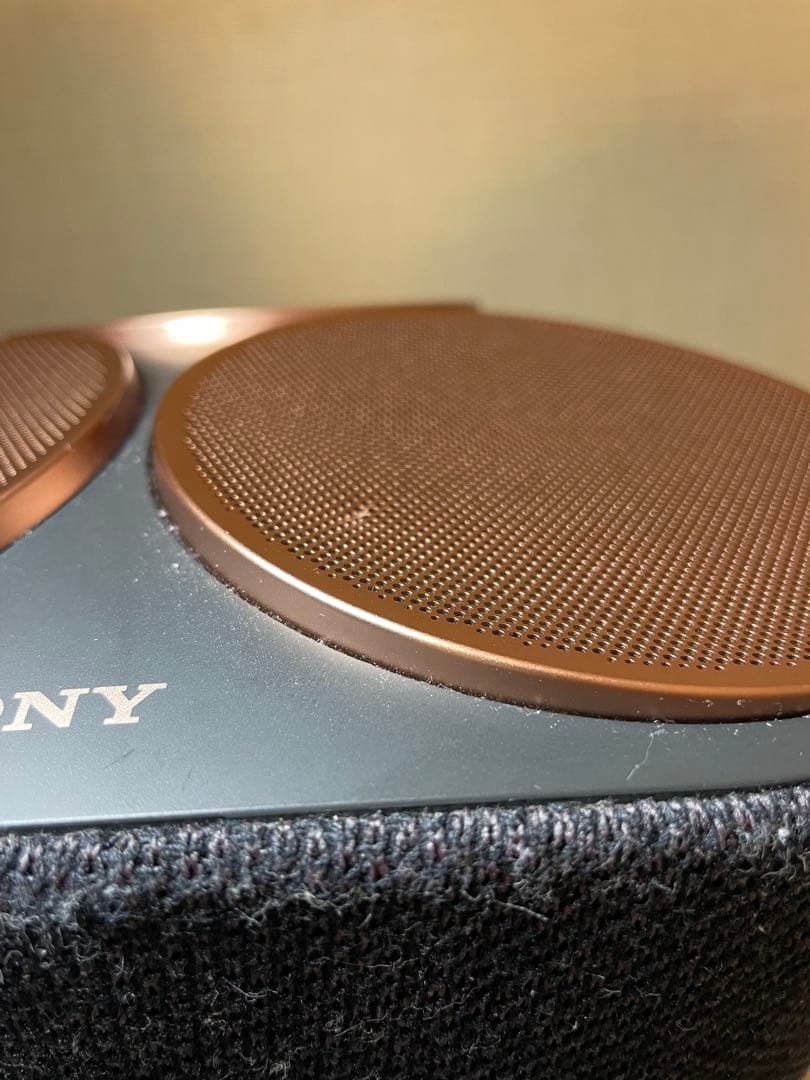 SONY SRS-RA5000ソニー ワイヤレススピーカー