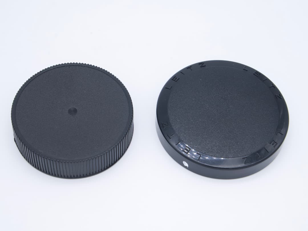 ＊ライカ LEICA ELMARIT-R 35mm F2.8 3カム 良品