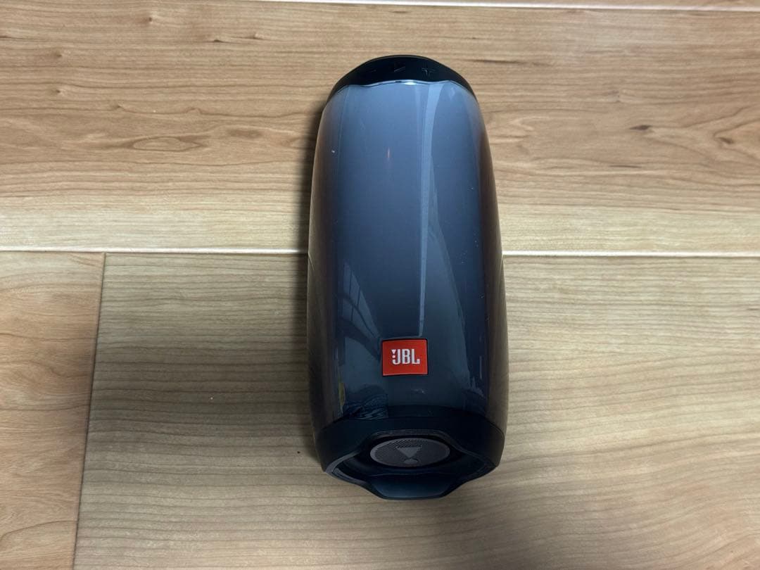 JBL PULSE4 シリコンコース付