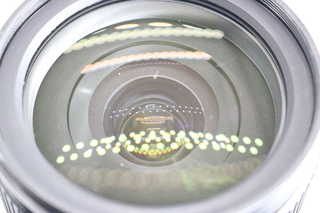 Canon用 【TAMRON 16-300mm Dii VC】 EFマウント