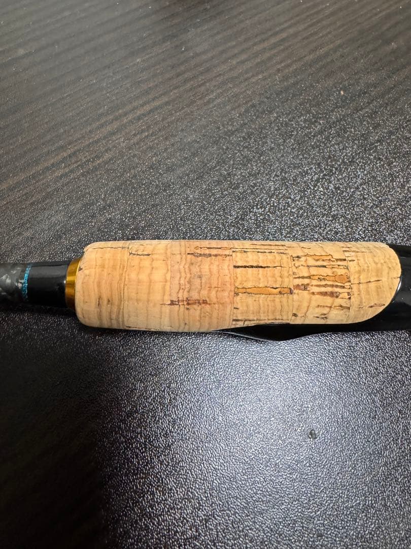 エギマニアックス GVX蒼龍706 EGI MANIACS コルクver