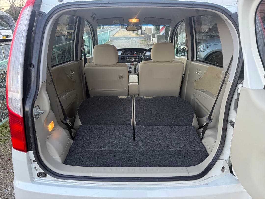 ★車検満タン2年★ ダイハツ　ムーヴ　L175S 　★調子良好